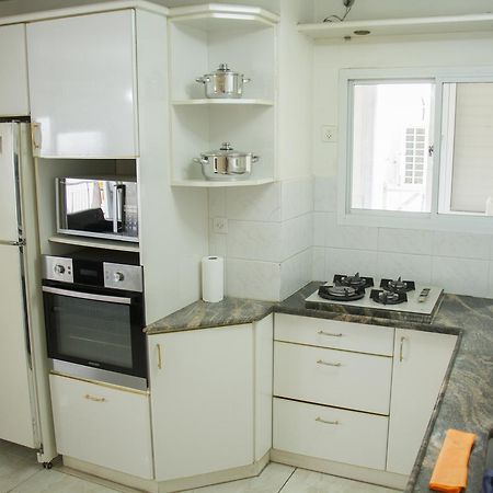 Beautiful 3 Bedroom Apartment Beersheba Eksteriør bilde