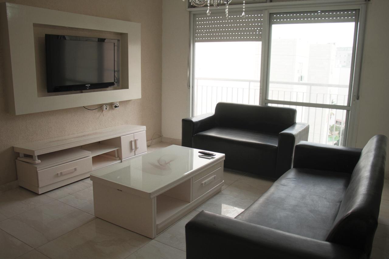 Beautiful 3 Bedroom Apartment Beersheba Eksteriør bilde