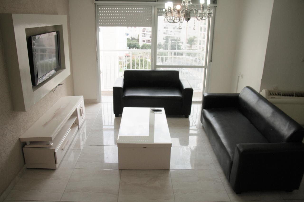 Beautiful 3 Bedroom Apartment Beersheba Eksteriør bilde